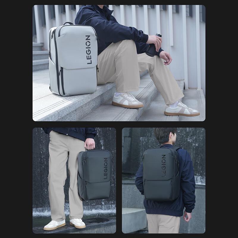 Lenovo Legion P4 21L Multifunctional Laptop Backpack