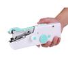 Mechine With Inne Sewing Foot Pedal Mini Electric Portable For New Tailor