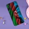 Флаг Азербайджана Для Huawei Nova 11i 12i 8i 7i 3i 9 10 SE Y60 Y61 Y70 Y72 Y73 Y90 Y91 P20 P30 P40 Lite Чехол
