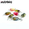 Wobbler Suspend Bass 38mm/6g Crankbait Floating Lure Crank Bait Swimbait