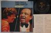 LP Пластинка CHICK COREA, LIONEL HAMPTON - In Concert RJL8004 LAGENDS OF MUSI 1980 Япония Джаз Б/У