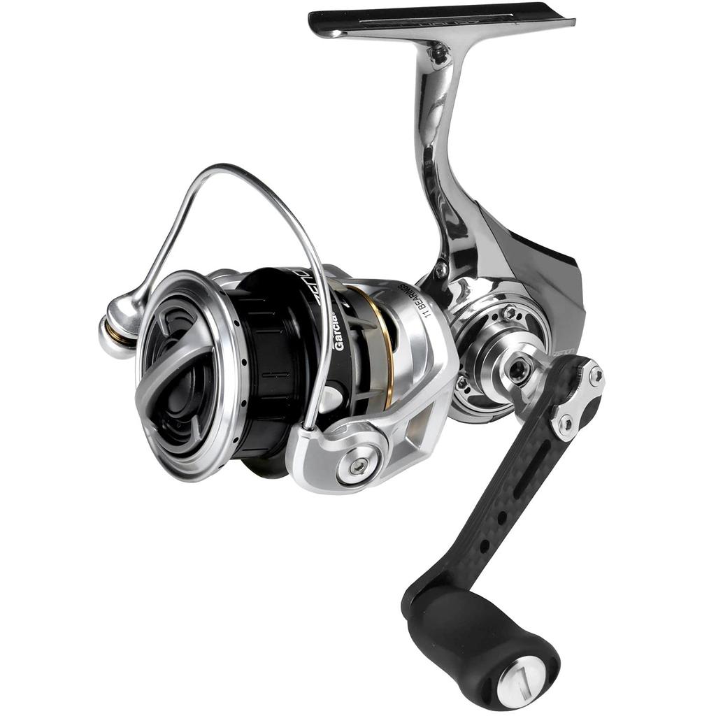 AbuGarcia ZENON 2500SH Ultra Lightweight Spinning Reel