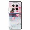 Чехол для Meizu Note 16 Capa 3D Рельефный Тиснение Цветок ТПУ Силиконовый Мягкая задняя крышка для Meizu Note 16 Чехол Оболочка для мобильного телефона