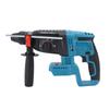 3 в 1 ударная дрель-перфоратор, легкий перезаряжаемый, регулируемый режим, вращающаяся ручка для