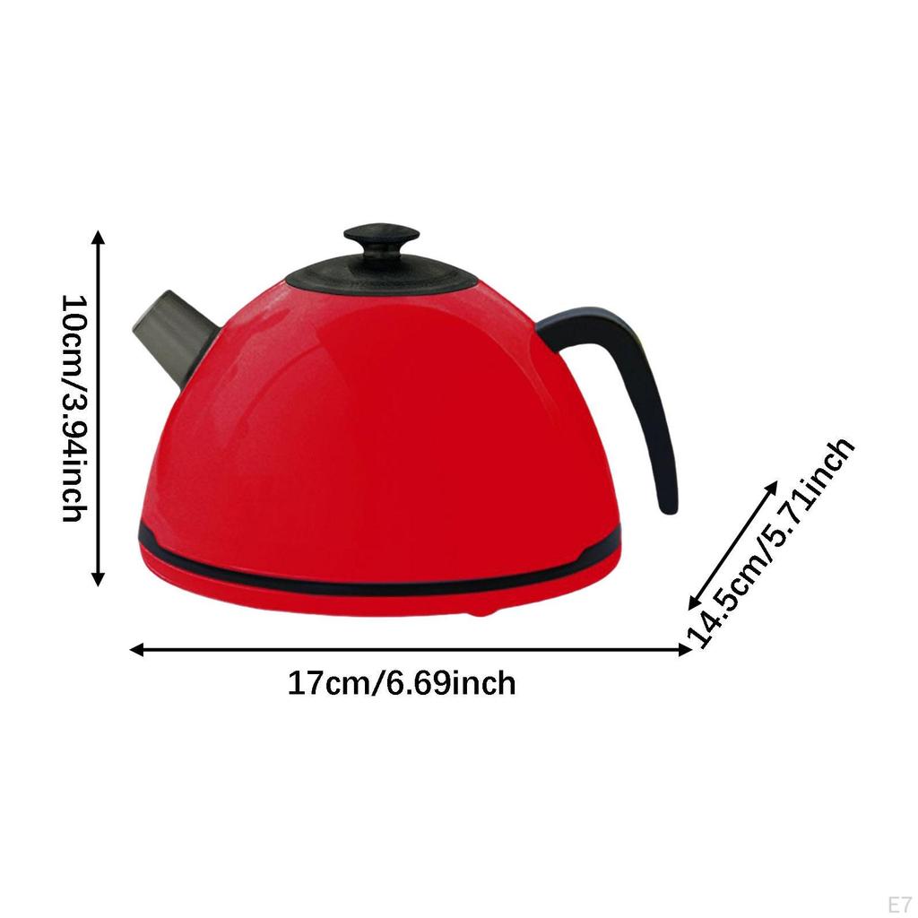 Essential Oil Diffuser Air Humidifier Low Noise 500ml Aroma with Colorful Light for Desktop