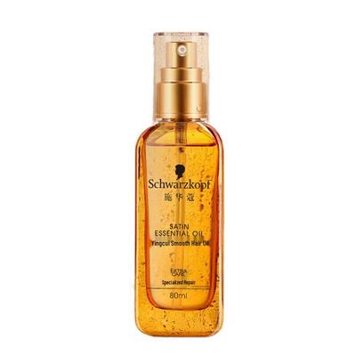 Масло для волос Schwarzkopf Smooth & Shine