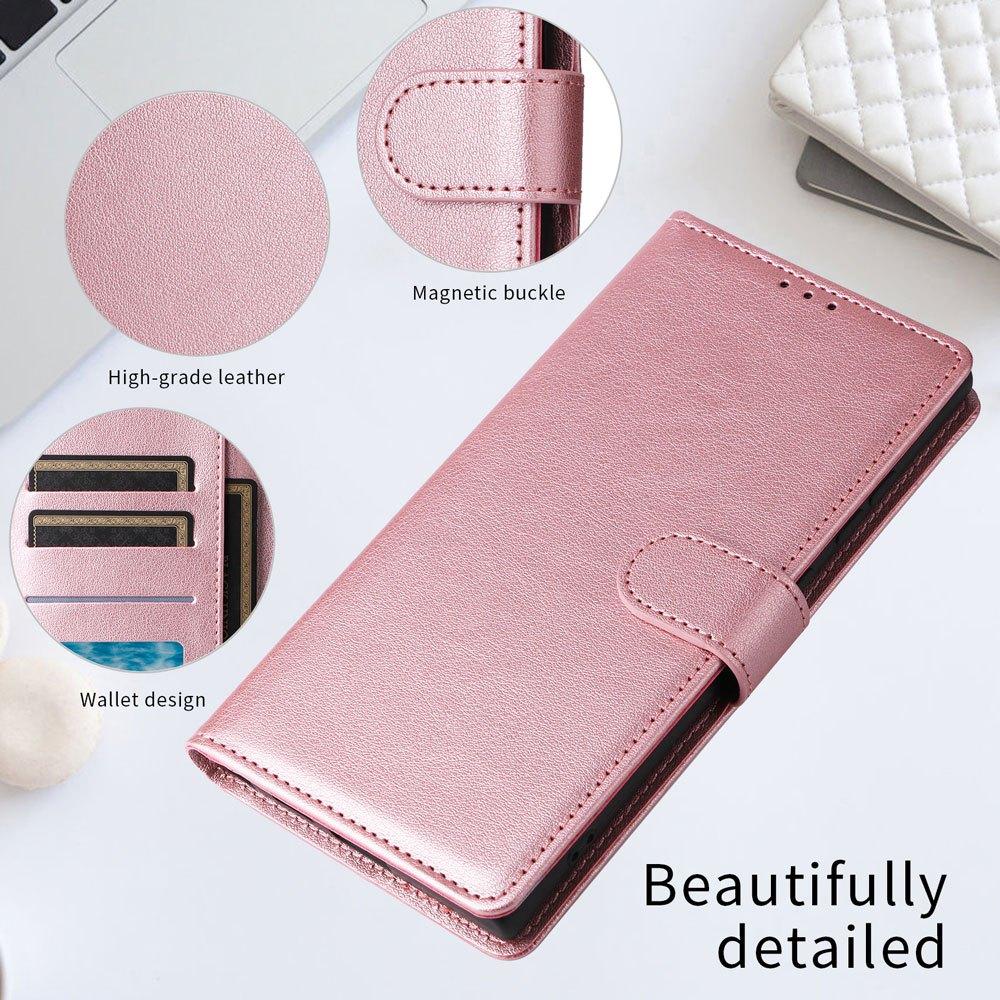 Для Samsung Galaxy S24 Ultra S23 FE S22 S21 Plus A05 A05S S24Ultra S23FE S20FE флип-кошелек из искусственной кожи мягкий силиконовый бампер противоударный Supreme Cover