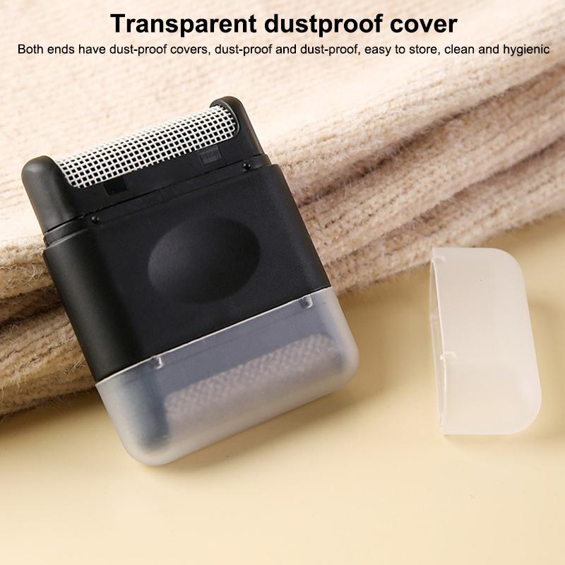 Мини ручной удалитель катышков для одежды, триммер для катышков и ворса, бритва против образования катышков, средство для удаления ворса