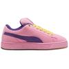Puma Speedcat Металлик Женские Серебристо-белые 401305-01