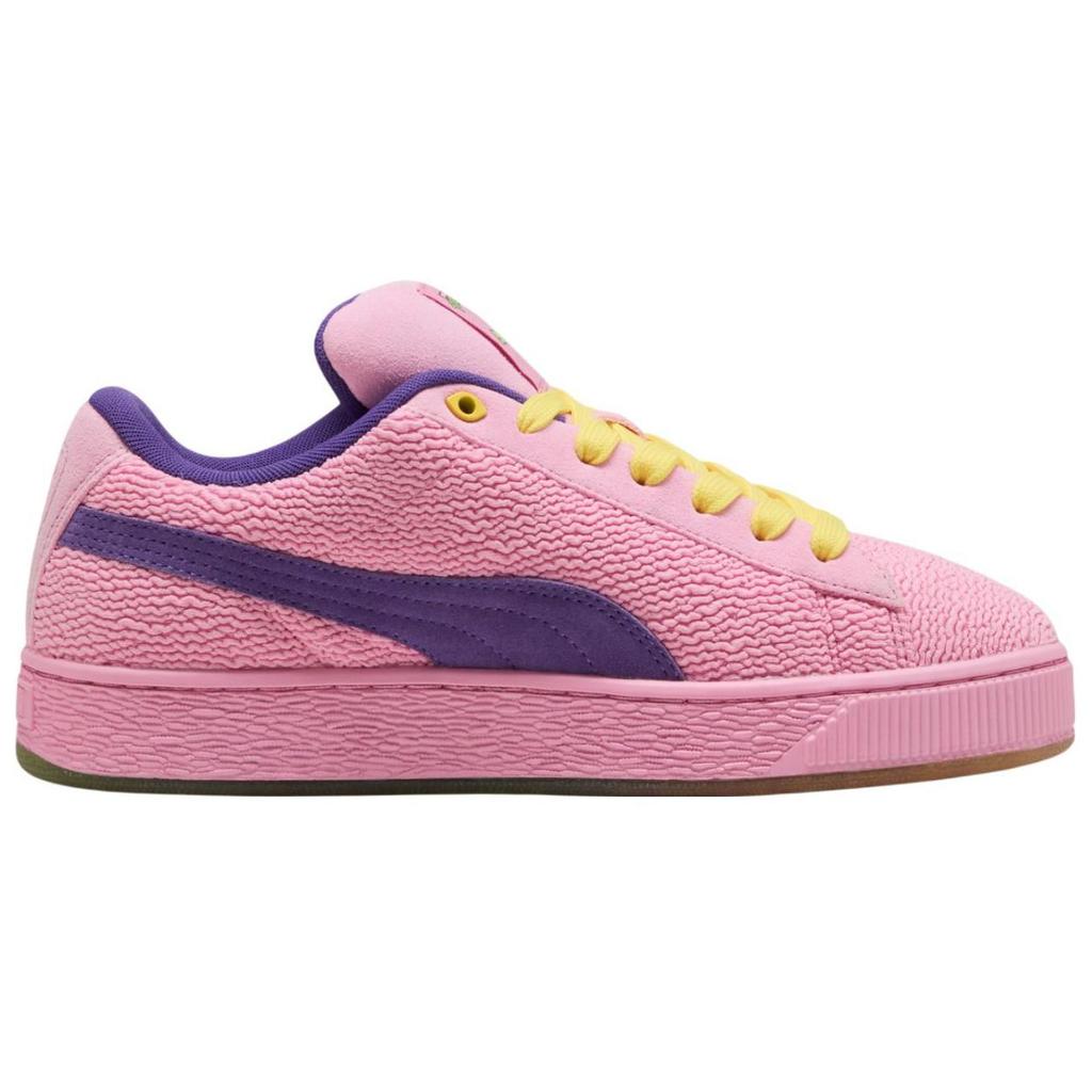Puma Speedcat Металлик Женские Серебристо-белые 401305-01