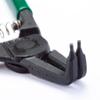 Немецкие внешние изогнутые щипцы для стопорных колец SATA серии G