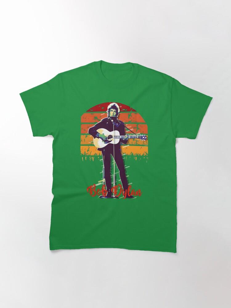 Bob Dylan bob dylan Classic T-Shirt