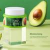 Модный уход за красотой, эссенция авокадо, анти-уход за лицом, питательный, увлажняющий, против морщин, крем для кожи