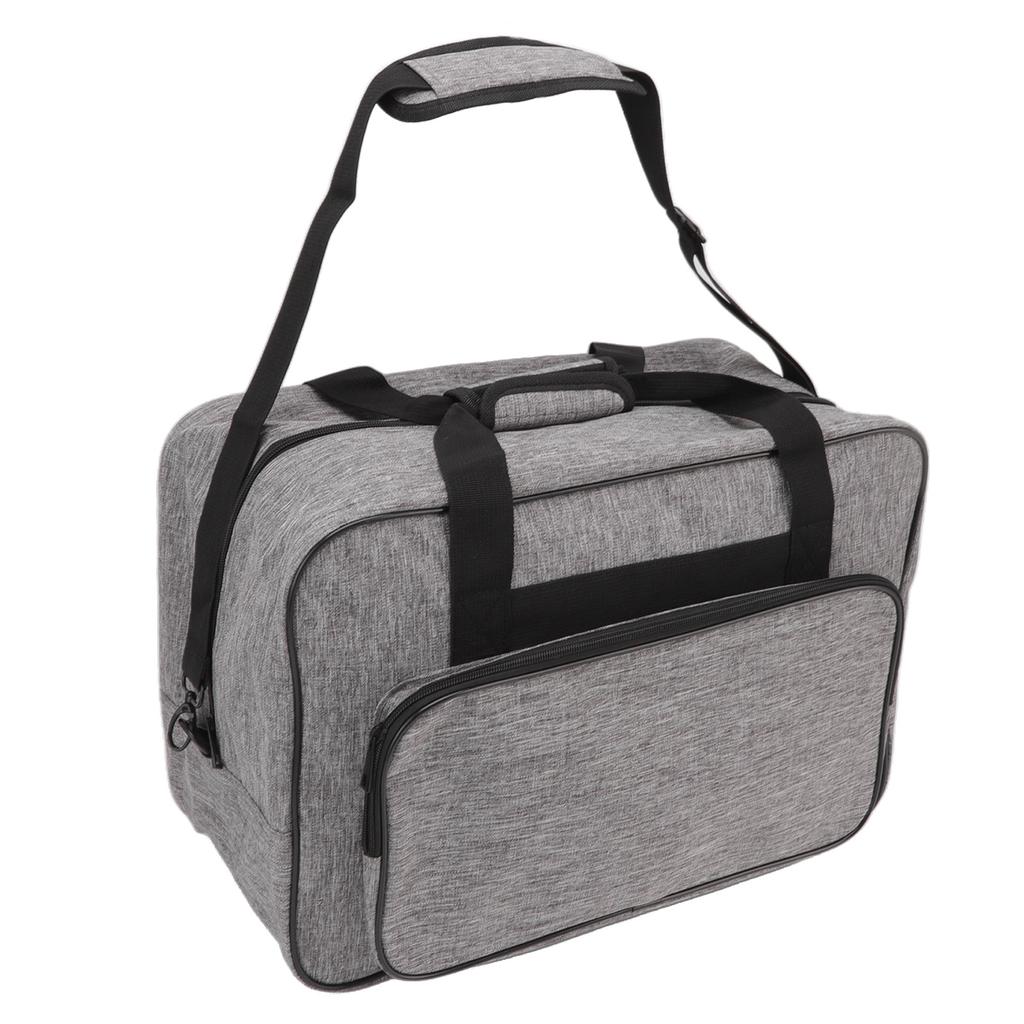 Сумка для хранения швейной машины, портативная универсальная сумка, сумка для переноски швейной машины