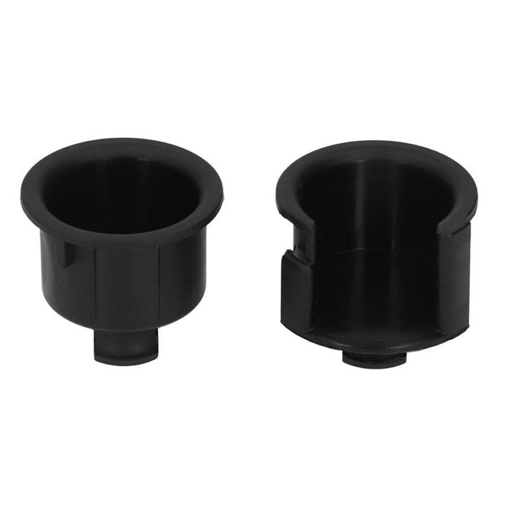 Set of 2 Tailgate Hinge Bushings For Nissan Frontier 2005-2018