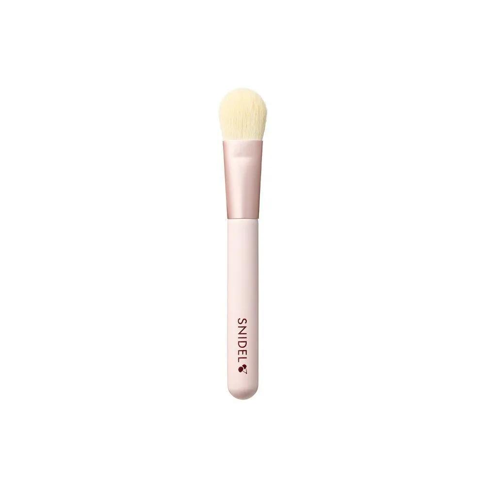 SNIDEL Beauty Набор из 4 кистей для макияжа (Подставка в комплекте)
