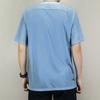 Nike T Shirt Fan Edition Men's Lake Blue 847261-489