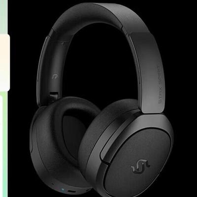 Edifier STAX SPIRIT S5 Планарные Bluetooth Hi-Fi Наушники