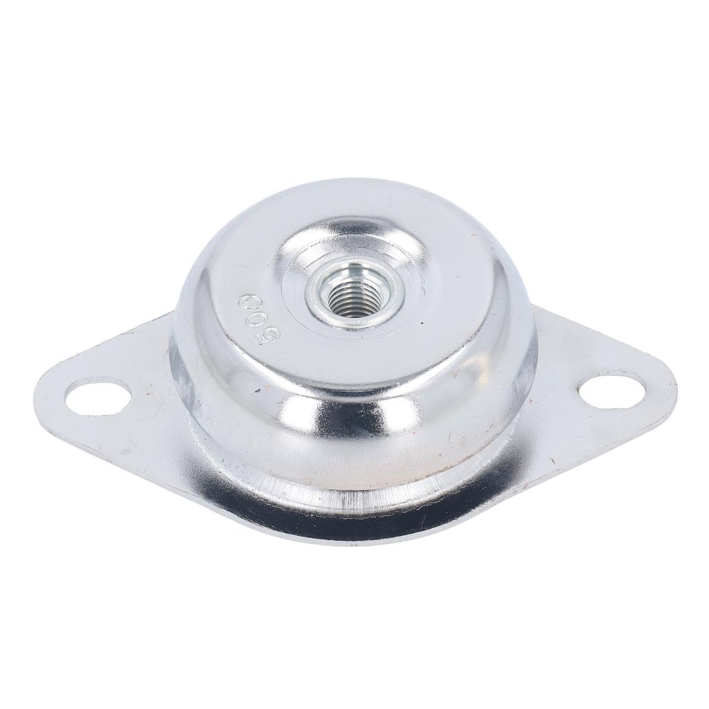 Антивибрационная подушка генератора грузоподъемностью 500 кг, отличная амортизационная подкладка для механического M16