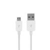 LG Ion, Micro Usb Cable, Blanc