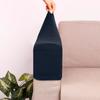 2PCS High Quality Furniture Stretchy Home & Living Couch Arm Protector Sofa Cover Armrest Covers