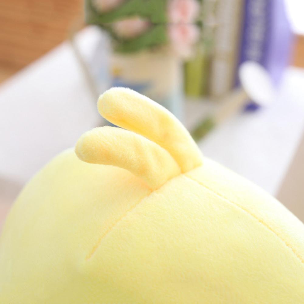 Doll Warm Child Soothing Toy Birthday Gift Plush Toys Toy Doll Stuffed Toys Little Yellow Duck Doll