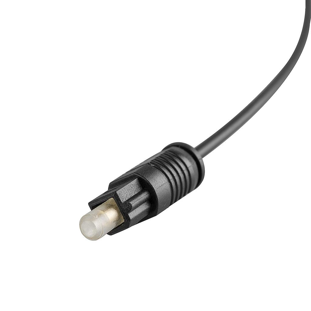 Цифровой аудиокабель Toslink 10 м SPDIF DVD CD ЦАП ТВ Саундбар Оптоволоконный кабель