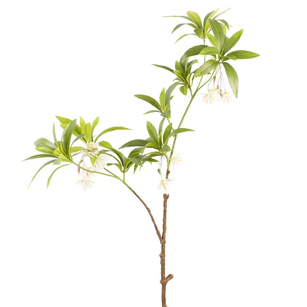 Зеленый искусственный фикус Tenuifolia ветка дерева Большие искусственные растения для домашнего сада Декор для вечеринки