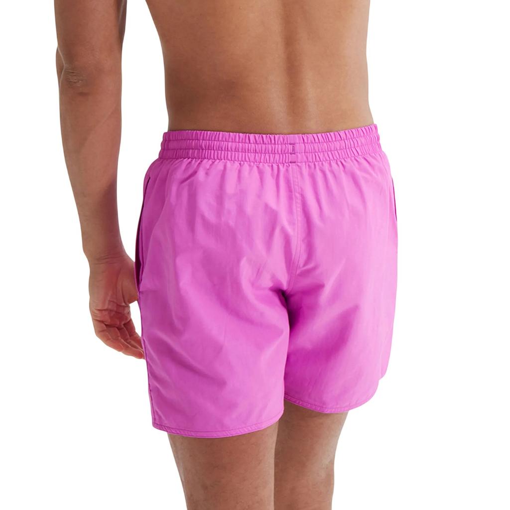 Speedo Mens Essential Washed Swim Shorts
