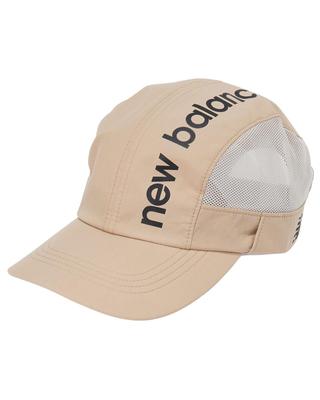 Кепка для гольфа унисекс Jet Cap FR [New Balance] (Размер регулируется) / 012-5187013 042_Бежевый