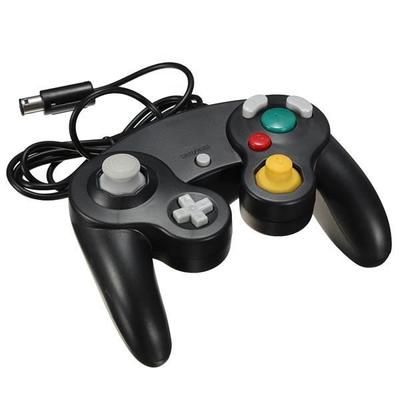 Геймпад - TEMPSA - LAVENT - Проводной - Совместим с Wii - Черный