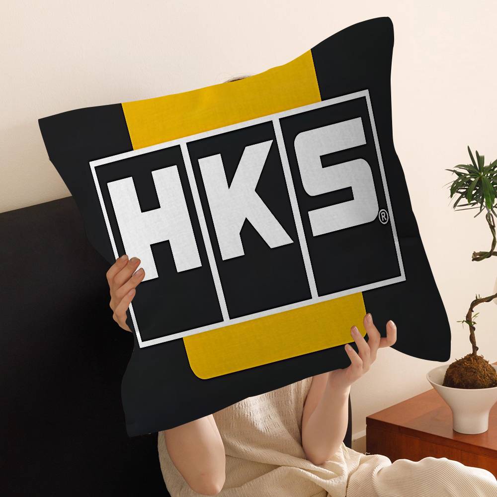 Cool A-Hks Pillowcase Toon Gift Cushion Cover Bedroom Home Sofa Chair Seat Decor Pillow Case