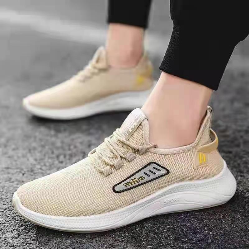 Tide Shoes Повседневная обувь Спортивная обувь Старая Пекинская тканевая обувь Мужская парусиновая обувь на шнуровке