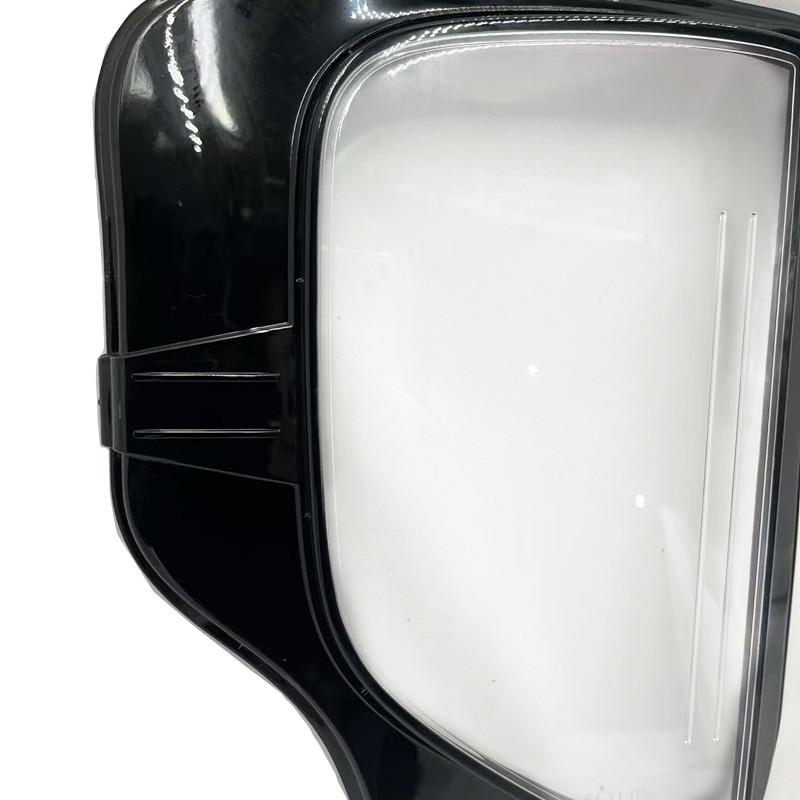 Hongqi E-HS9 (21-23) Fog Light Transparent Cover Lamp Shell