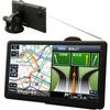 [Tokyo Deco] Car Navigation 2023 Map 7 Inch Portable Navigation with Drive Recorder 1Seg [Equipped with Drive Recorder Function, Free Map Updates for