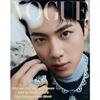 VOGUE Korea 2024 Октябрь Blackpink LISA, BTS JIN, K POP, K STAR, KFASHION, KBEAUTY