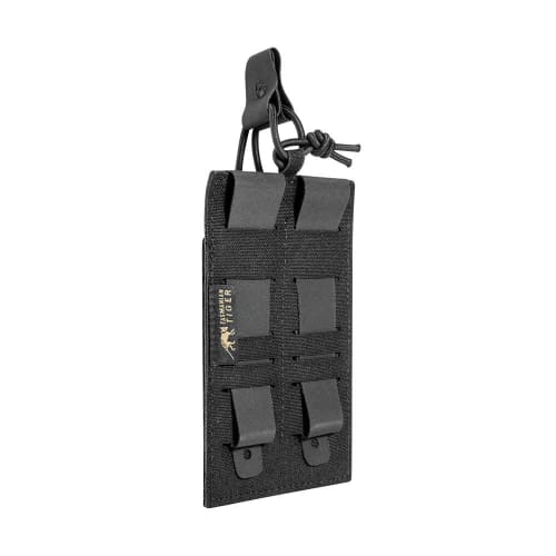 Tasmanian Tiger Universal Mag Pouch EL (Black, 8721.040)