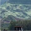 Outdoor Thickened Camouflage Sunshade Net