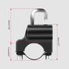 Universal Bicycle Helmet Lock Multifunction Motorcycle Helmet Lock Diamond Grade