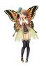 Kotobukiya Heroine Collection Freesia Scale PVC Painted Complete Figure Tony's "Innocent Fairy" 1/6