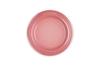 Le Creuset Leger Тарелка 18 см Розовый кварц Устойчива к жаре и холоду Микроволновая печь Можно мыть в посудомоечной машине Тарелка для духовки Жаропрочная тарелка Японская