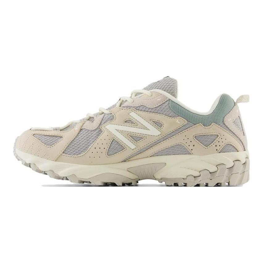 New Balance Кроссовки 610 'Sandstone Concrete' ML610TN