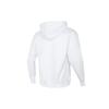Nike Толстовка DF Standard Issue PO с капюшоном Premium Letter Print Sport Casual для мужчин, белая DV9502-100