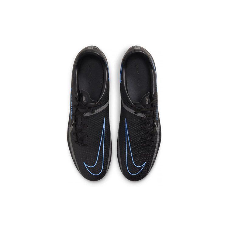 Nike Phantom GT2 Academy Ag 'Черный' DC0798-004