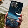 Для чехла Blackview Shark 8 Чехол Shark8 Мягкий Силиконовый Задняя Крышка Чехол для Телефона Защитный Чехол для Blackview Shark 8 Fundas Etui