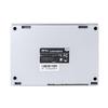 ZKTECO M200plus RFID Time Attendance Machine CN plug (adapter included)