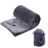 Winter USB Electric Heated Blanket Wearable USB Heating Shawl Portable Body Warmer Blanket for Home Office Sofa Shawl