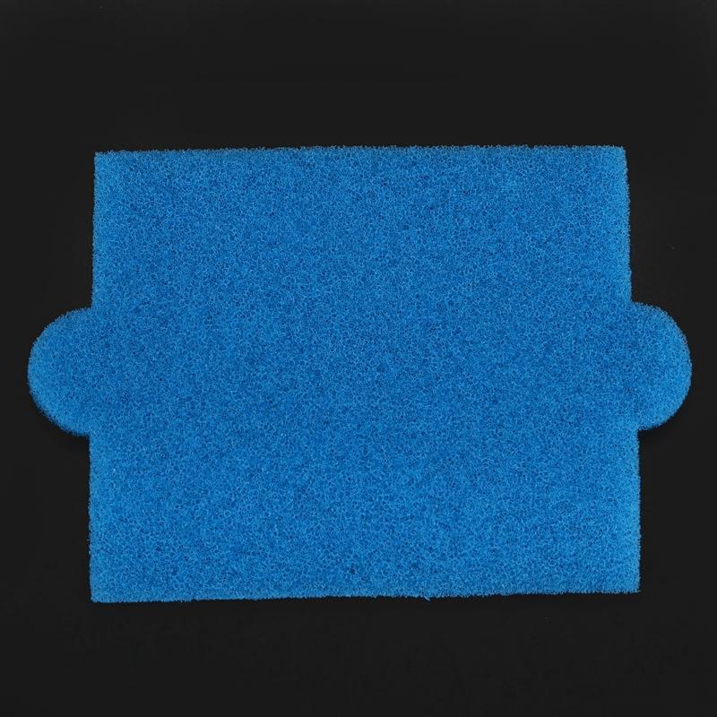 6 комплектов 787241 чистящих фильтров для пылесосов Thomas Aqua + Multi Clean X8 Parquet, Aqua + Pet & Family