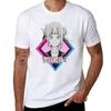 Himiko Toga TShirt Graphic Print Short Sleeve TShirt