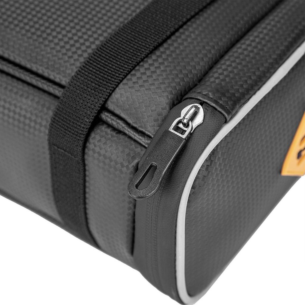Waterproof Motorcycle Bag Universal Fit Motor Tool Box Motorcycle Tail Bag Travel Pouch Box Tool Kit Motor Accessories